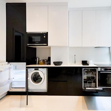 Luxury Apartment Les Champs-Elysees パリ エクステリア 写真