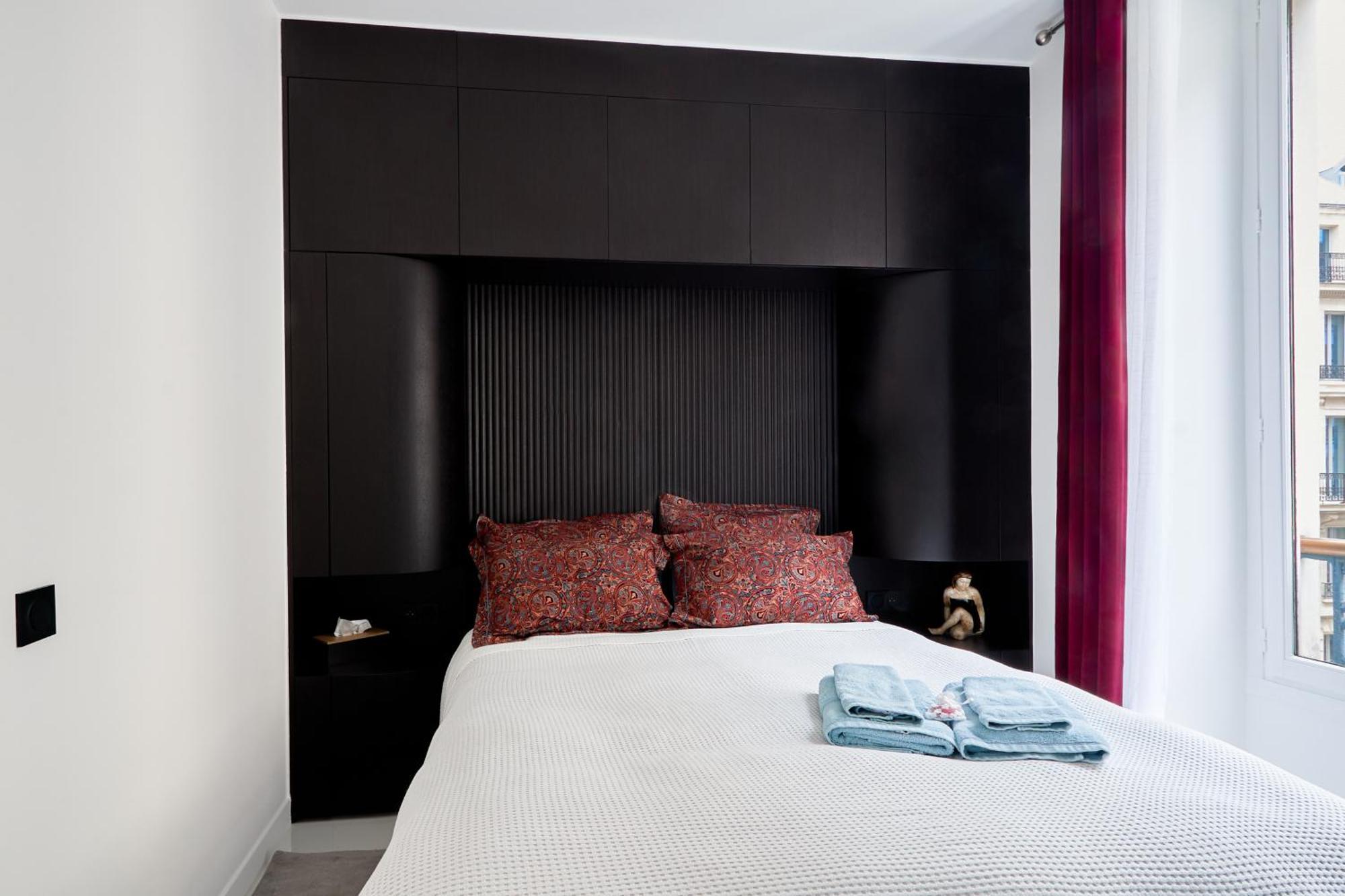 Luxury Apartment Les Champs-Elysees パリ エクステリア 写真